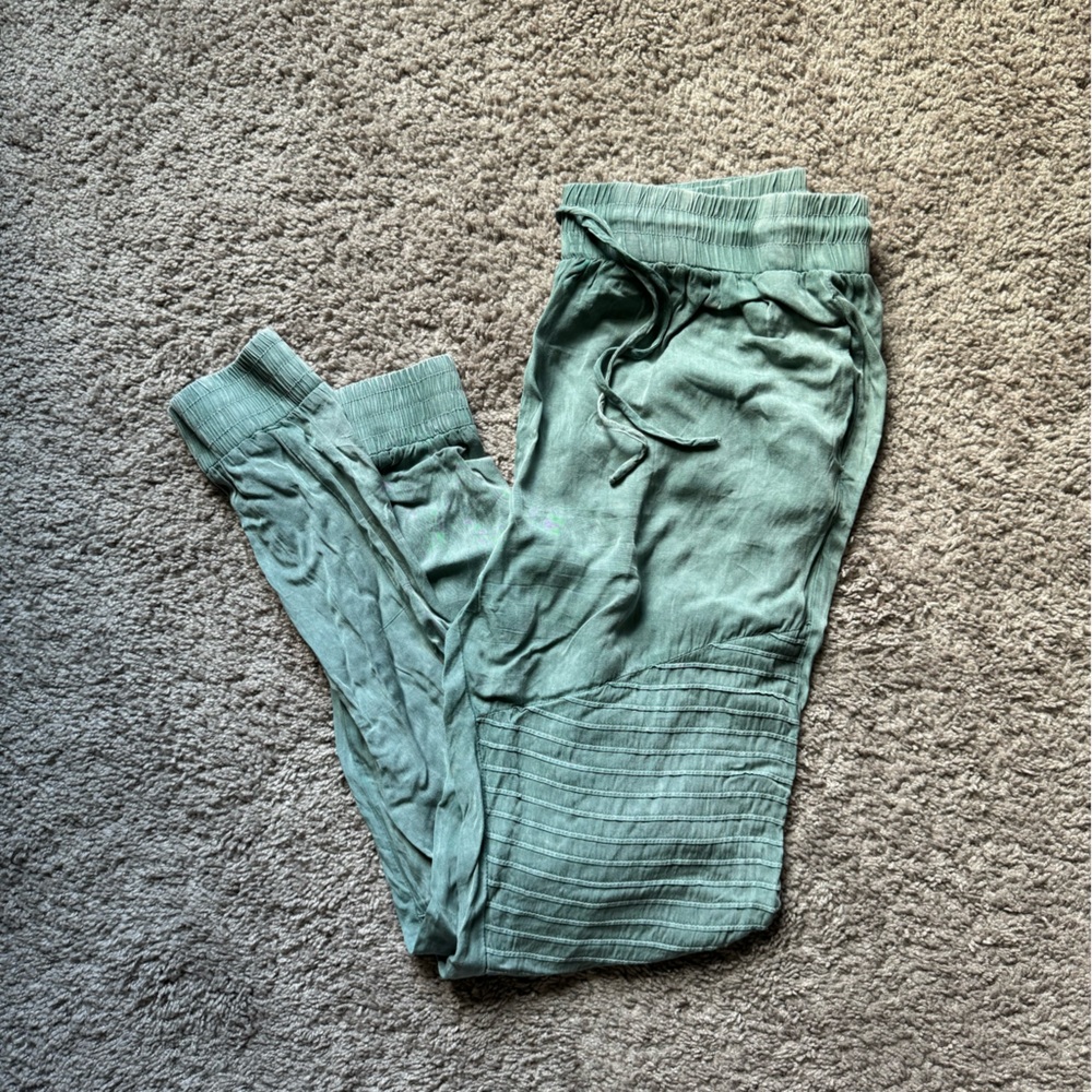 Vici Moto Pants